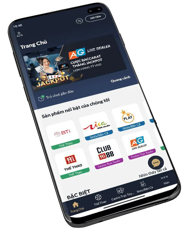 Giao dịch nhanh chóng tại AX88 Login