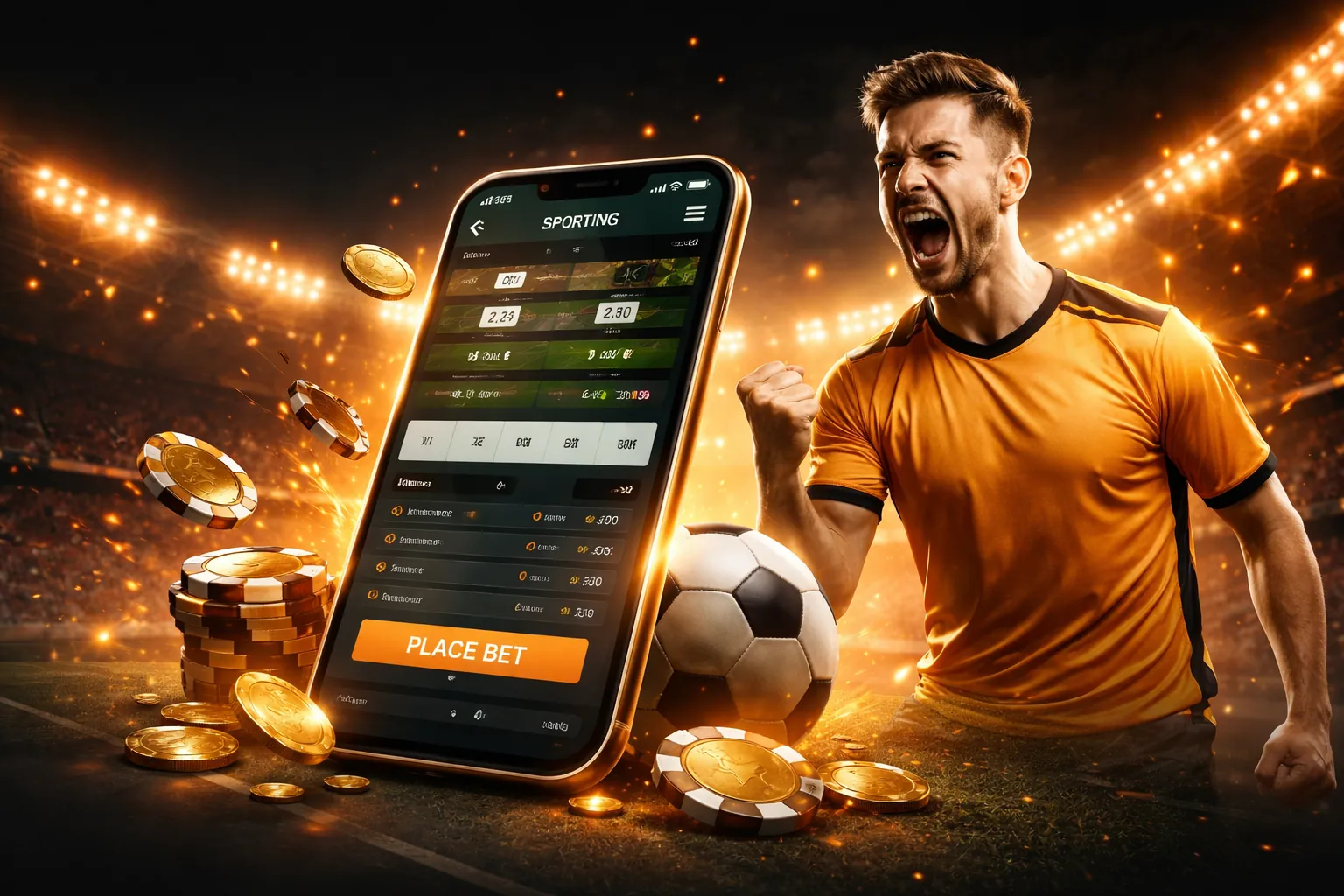 Cá cược Thể thao sôi động tại ax88 login