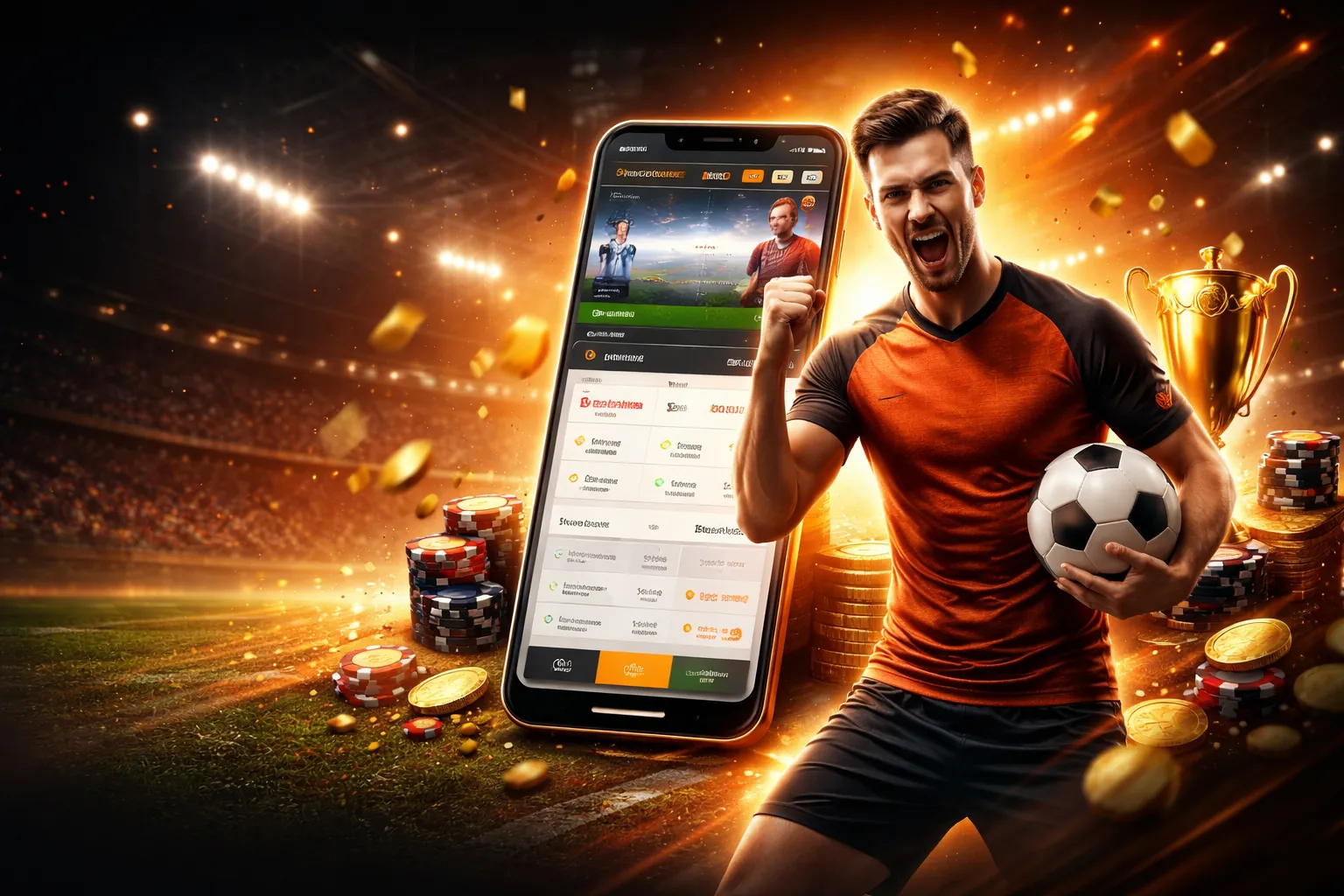 Casino trực tuyến đẳng cấp tại ax88 login